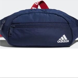 U.S.A Adidas Adjustable CORE
Crossbody Bag/Fanny Bag.